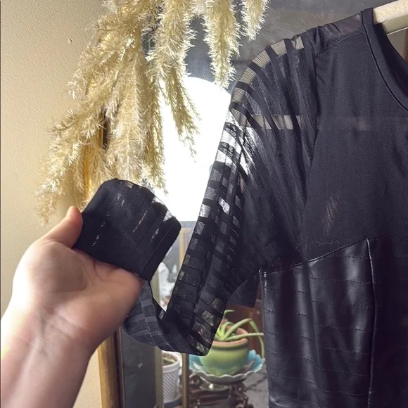 Kylo Ren Star Wars Cosplay Costume Dress - Picture 5 of 15